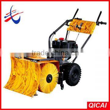 Snow Brush Sweeper photo-2