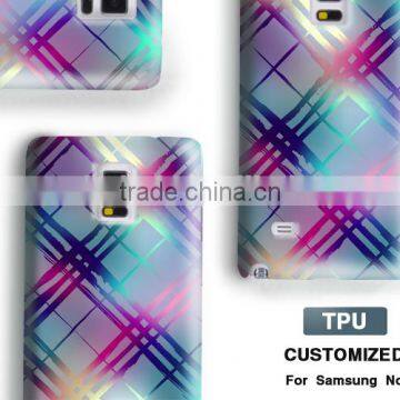 Popular With Young People Finn Color Glass Sand for Case Samsung photo-3