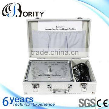 professional pigmentation removal high frequency cautery remove spots instrument