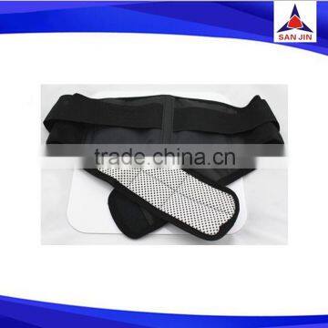 adjustable posture support back support bandage