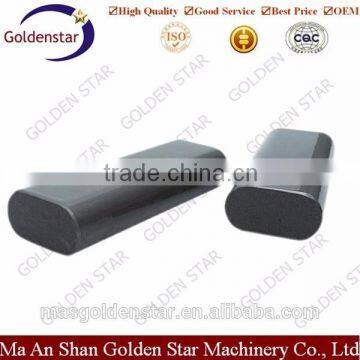 Kinds of hydraulic rock breakers chisel pin
