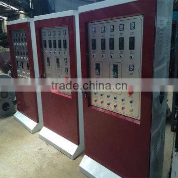 Plastic pe Film Blowing Machine photo-4