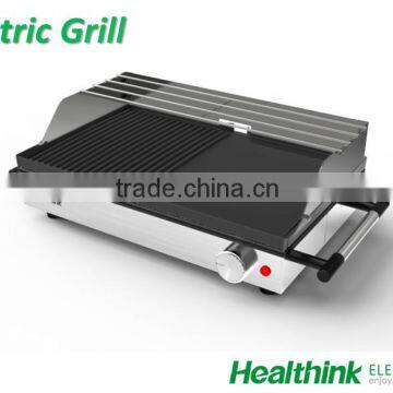 bbq electric grill CH -A8