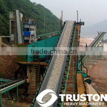 Conveniet Belt Conveyor/Flat Belt Conveyor ,Fire Resistent,Reliable Operation
