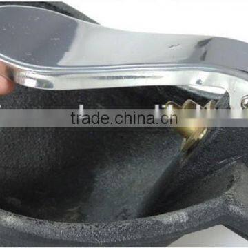 Cast Iron Cattle Drinker Bowl for Goat,cow,horse photo-2