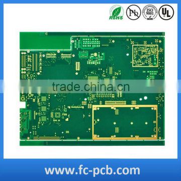 Multilayer pcb board manufacturer