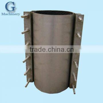 Custom Stainless Steel Welding Fabrication photo-5