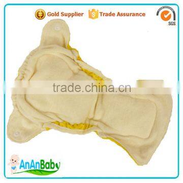 Eco-friendly and Easy to Dry AIO Premature Baby Nappies Quality Choice photo-6