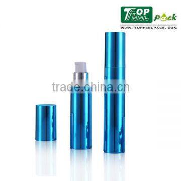 skin care airless bottle 10g 15g 25g 30g 45g 50g