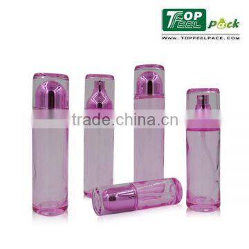 High quality 35ml 100ml 125ml 150ml cosmetic container