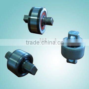 Non-standard Bearings in Various Types, Made of Chrome Steel, Stainless Steel, Ceramic or Plastic