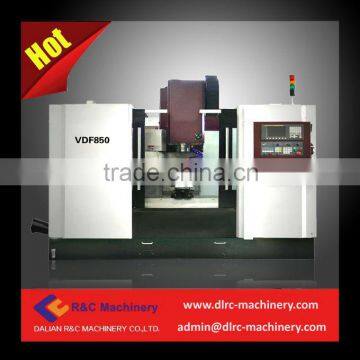 VDF850 Conventional Lathe Machine vt sale