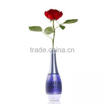 Hot New Products for 2015 Levitating Bluetooth Speaker From China Supplier photo-3