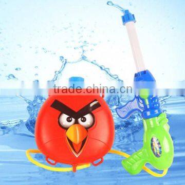 China funny product water gun toys air gun