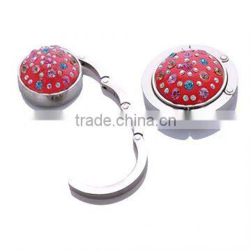 fashion 45mm diamond bags hanger