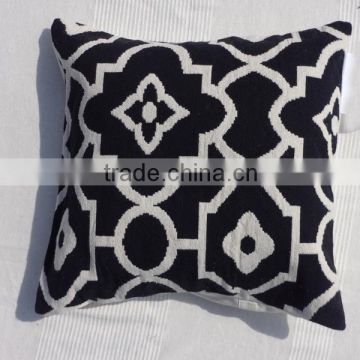 100% cotton pillow cover cushion covers