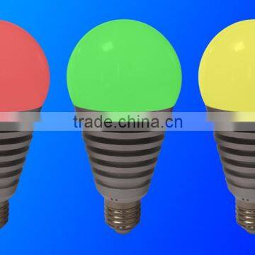 2-5 years warranty smd5730 epistar chips smart led lighting dimmable bluetooth led light bulb for housing