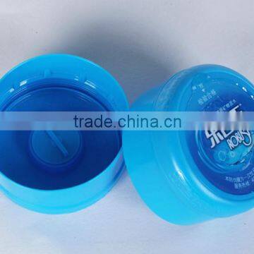 5 gallon (18.9L) plastic lid for pure and mineral water