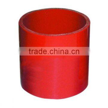 Straight silicone hose