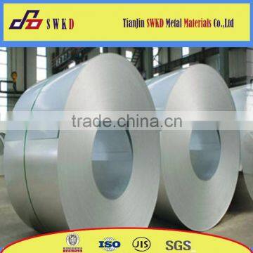 Cold Rolled Steel Coil With Excellent Welding Performance photo-2