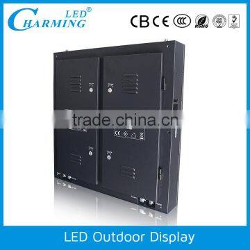 P10 Outdoor Led Screen Led Advertising Board Outdoor photo-3