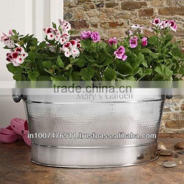 Wine Tub Stainless steel