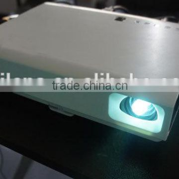 led dlp data show android mini projector