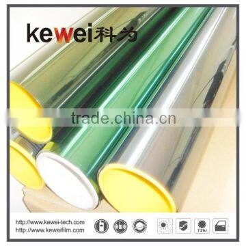 PET architectural film,Decorative window film covering with high UV protection and heat resistant