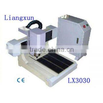 LX300 cnc router