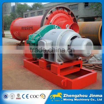 New Technology Glass Ball Mill ,Silica Sand Ball Mill photo-5