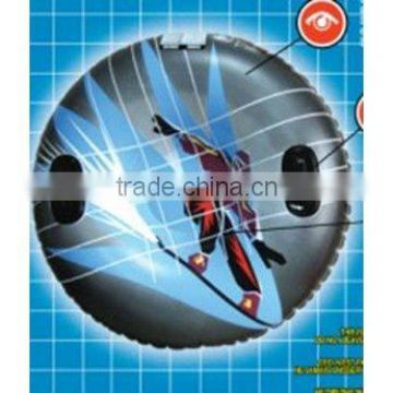 PVC Inflatable Snow Tube