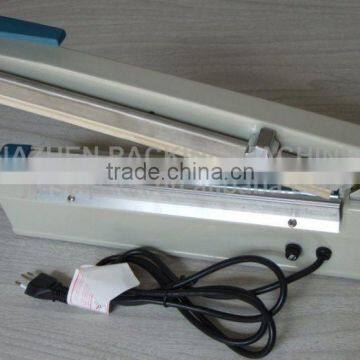 SF300AC Plastic Bag Sealer Machine photo-2