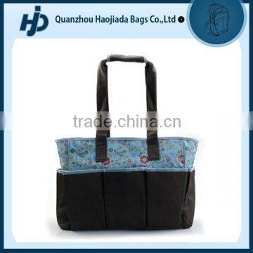 Larger Capacity Mummy Diaper Bag