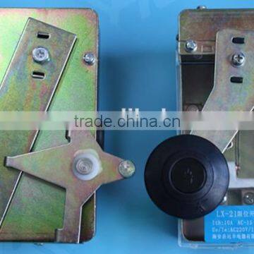 Elevator Limit Switch LX-21