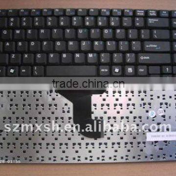 Laptop keyboard for BENS