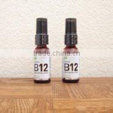 Spray-Able Vitamin B12