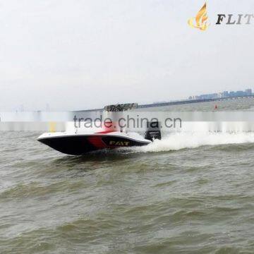 Affordable Small Sport Boat Leisure Boat Recreational Boat photo-5