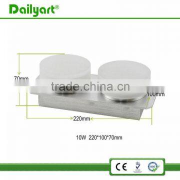 2015 Factory Outlet indoor round ceiling lamp