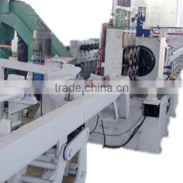 Best China Round Steel Bar Peeling Machine photo-6