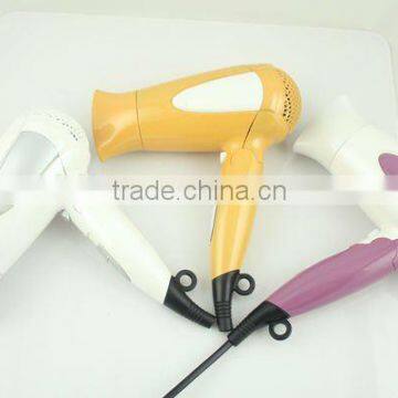 Factory 100% New Design CE GS RoHS CB, 1200W-1400W, Hair Drier, Hair Dryer Wholesale