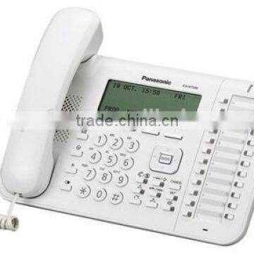 KX-NT546 PABX Exchange System Proprietary phone Console IP Telephone Phone