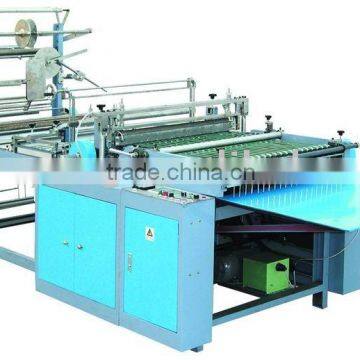 Bag making Machine