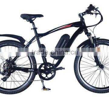 electric bicycle china with CE