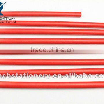 2013 hotsale 10'' jumbo oval carpenter pencil with logo available