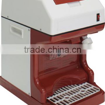 high quality commercial ice crushing maker machine