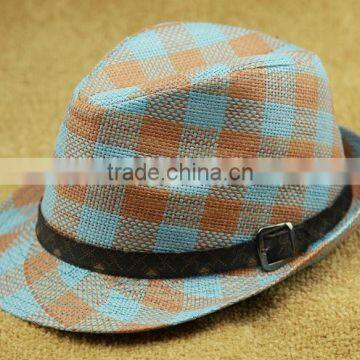 Paper Straw Hat/hot Sale Summer Hat/hat Summer photo-5