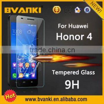 2016 amazon best seller otao full cover tempered glass for Huawei Honor Play 4 tempered glass screen protector C8817e C8817