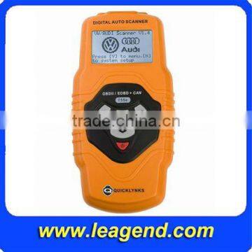 OBDII/EOBD Diagnostic Auto Scan Tool T55