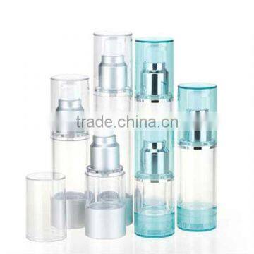 15, 30 & 50ml Airless Bottle (144AB-GR202B Series)