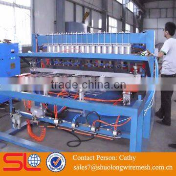 Hot Dipped Cheap Galvanized Rabbit Cage Welded Wire Mesh photo-5